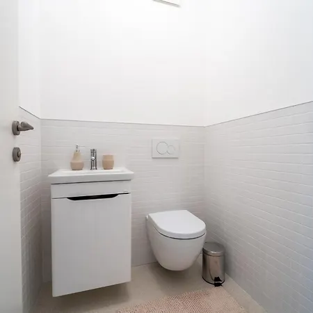 Verve Old Town Dunajska 2 Appartamento Bratislava