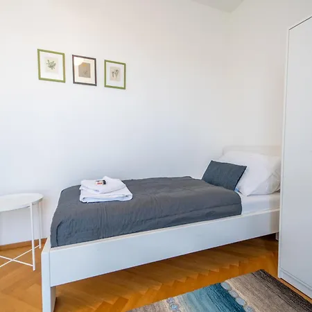 Verve Old Town Dunajska 2 Pressburg