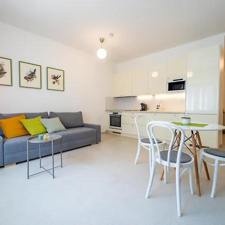 Verve Old Town Dunajska 2 *