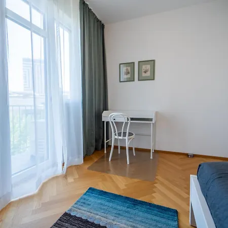 Verve Old Town Dunajska 2 Apartamento *
