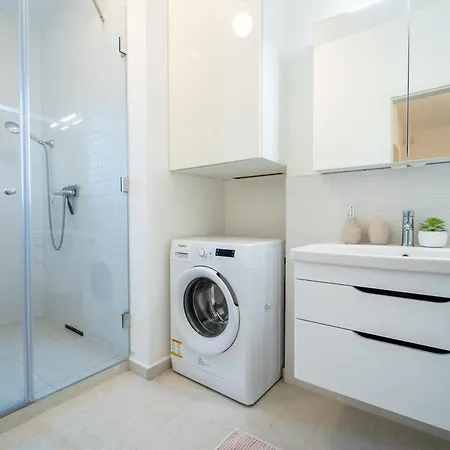 Appartement Verve Old Town Dunajska 2 Bratislava